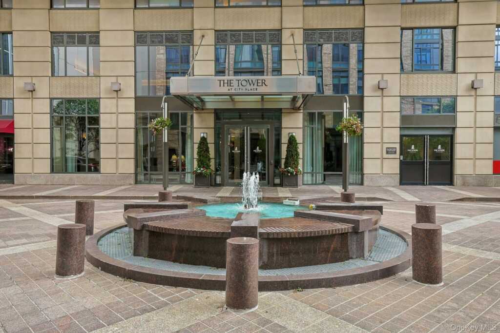 10 City Place, Unit #9G, White Plains, NY 10601 - Photo 36 of 38