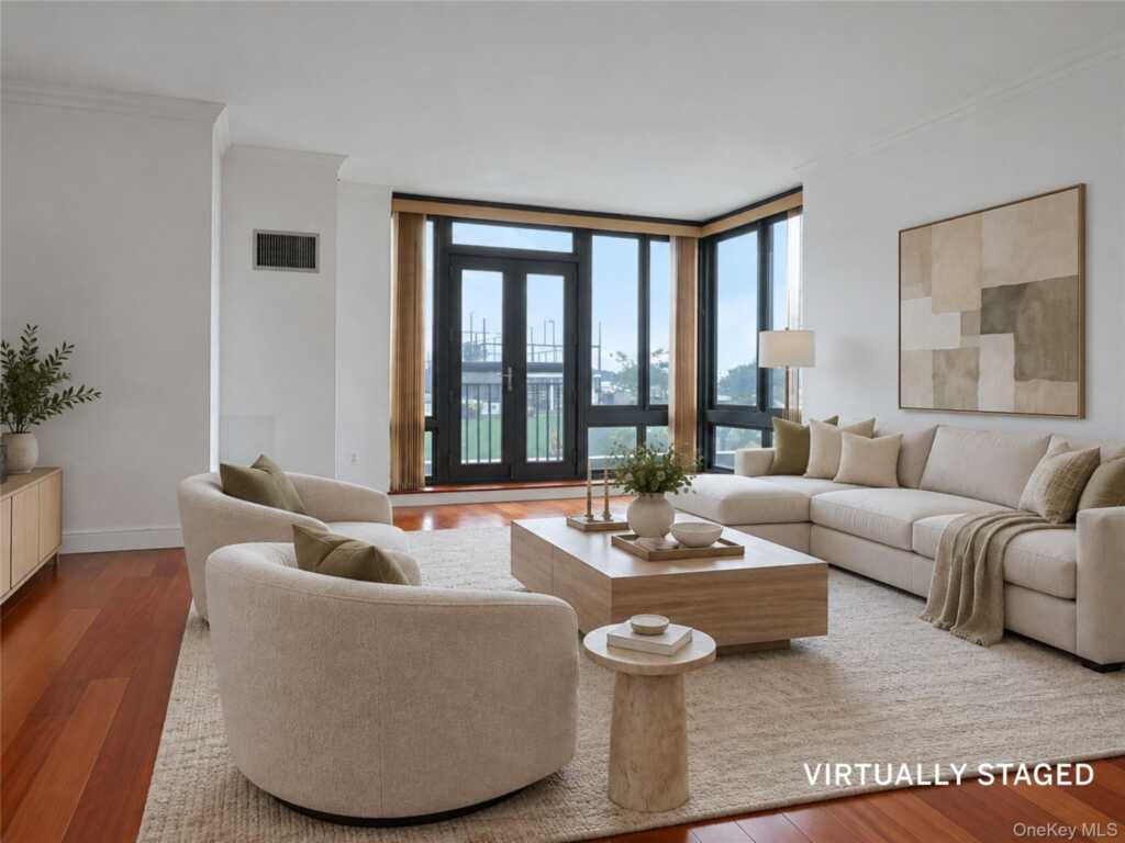 10 City Place, Unit #9G, White Plains, NY 10601 - Photo 6 of 38