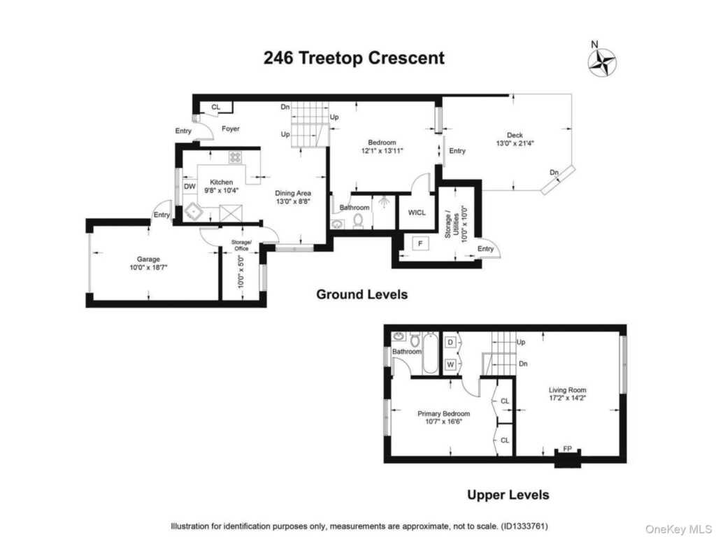 246 Treetop Crescent, Rye, NY 10573 - Photo 22 of 24