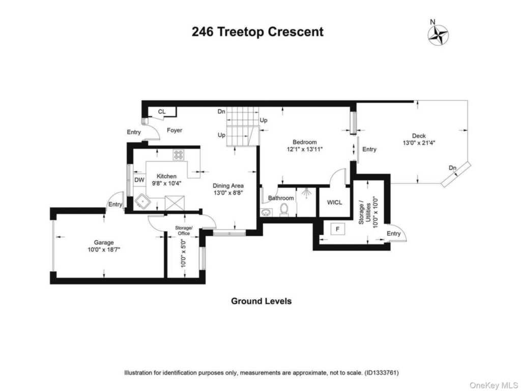 246 Treetop Crescent, Rye, NY 10573 - Photo 23 of 24