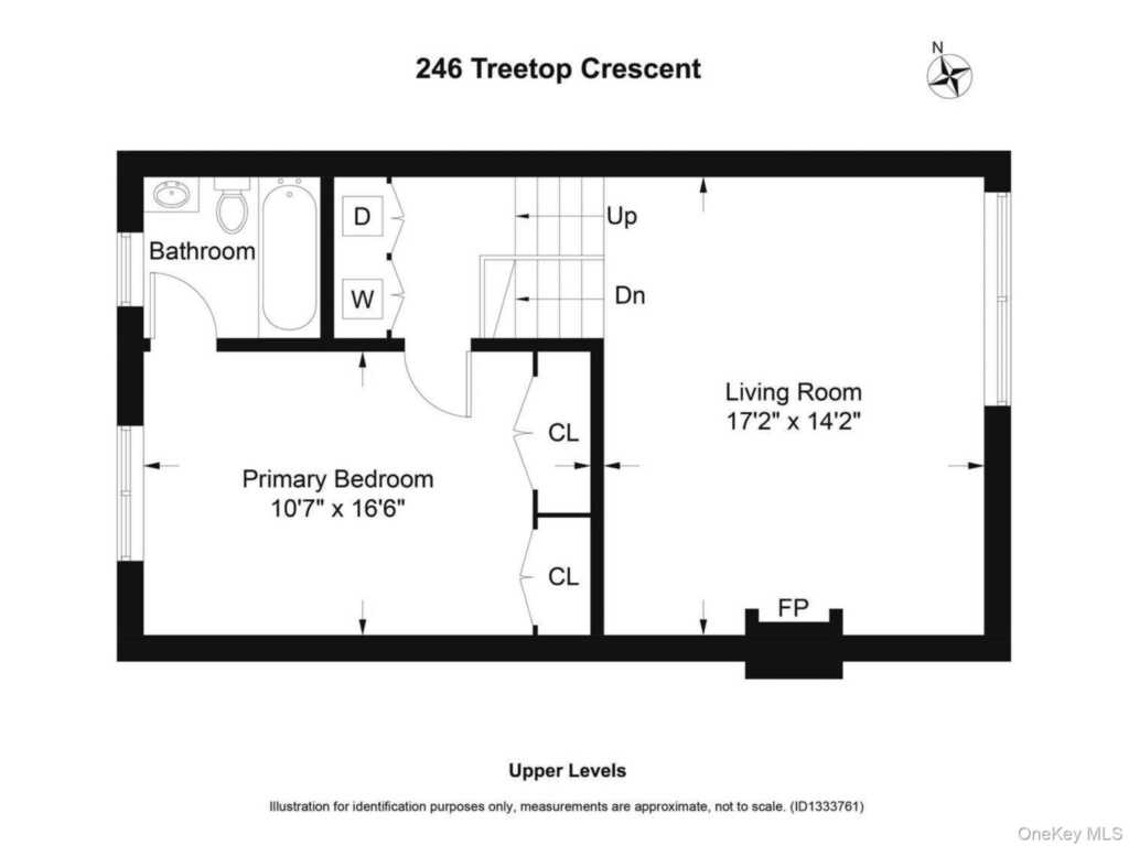 246 Treetop Crescent, Rye, NY 10573 - Photo 24 of 24