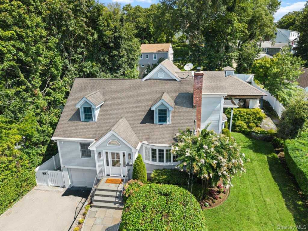 305 Florence Street, Rye, NY 10543