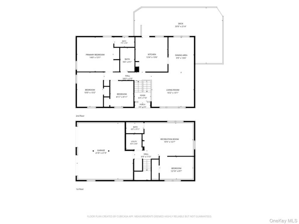 1 S Delaware Drive, Nyack, NY 10960 - Photo 41 of 41