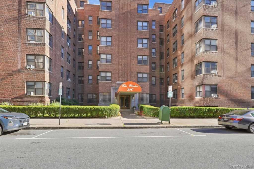 210 Martine Avenue, Unit #5L, White Plains, NY 10601 - Photo 13 of 13