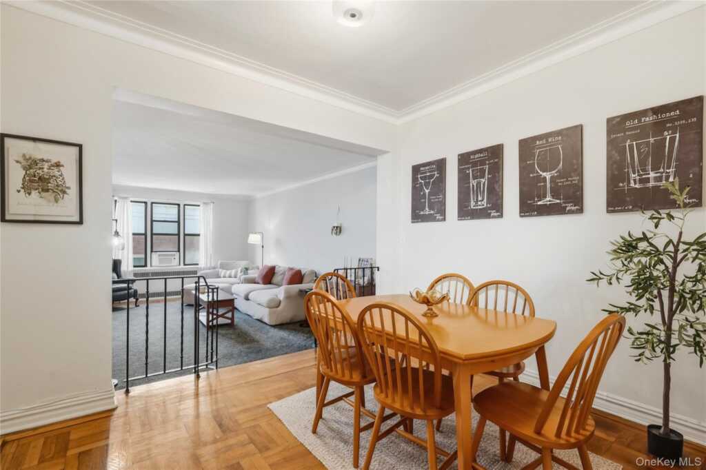 210 Martine Avenue, Unit #5L, White Plains, NY 10601 - Photo 3 of 13