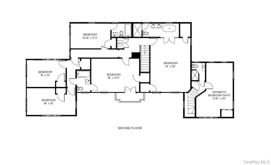 50 Forest Circle, New Rochelle, NY 10804 - Photo 35 of 41