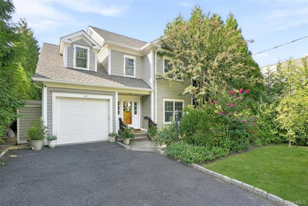102 Florence Avenue, Rye, NY 10580