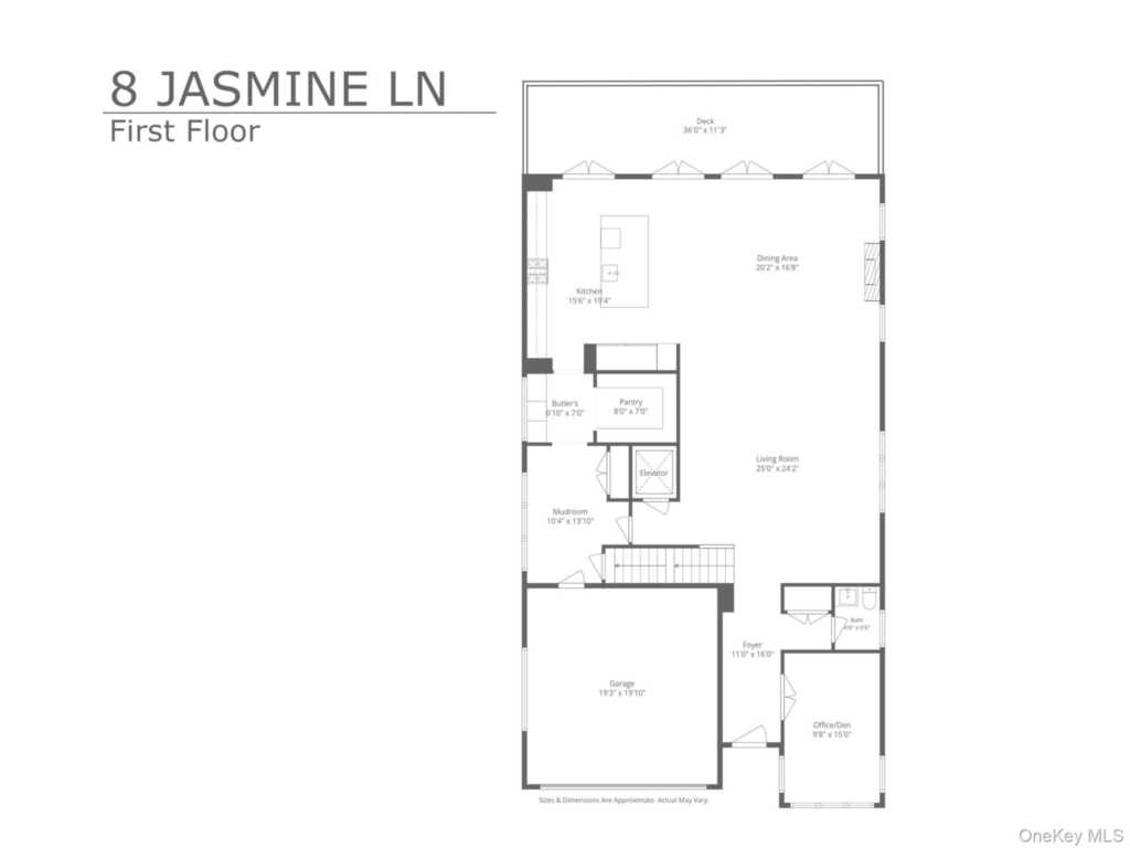 8 Jasmine Lane, Rye, NY 10573 - Photo 44 of 50