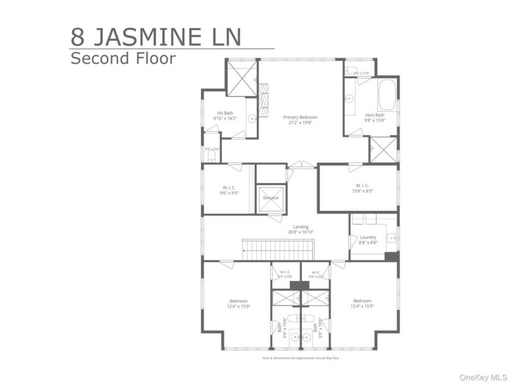 8 Jasmine Lane, Rye, NY 10573 - Photo 45 of 50