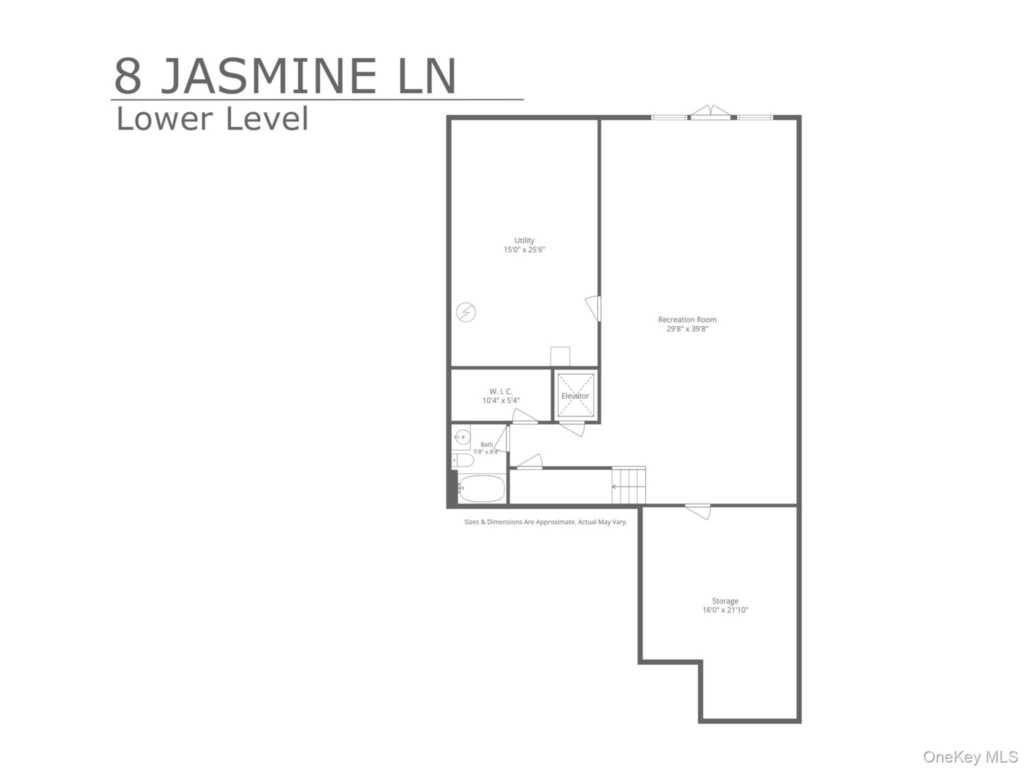 8 Jasmine Lane, Rye, NY 10573 - Photo 46 of 50