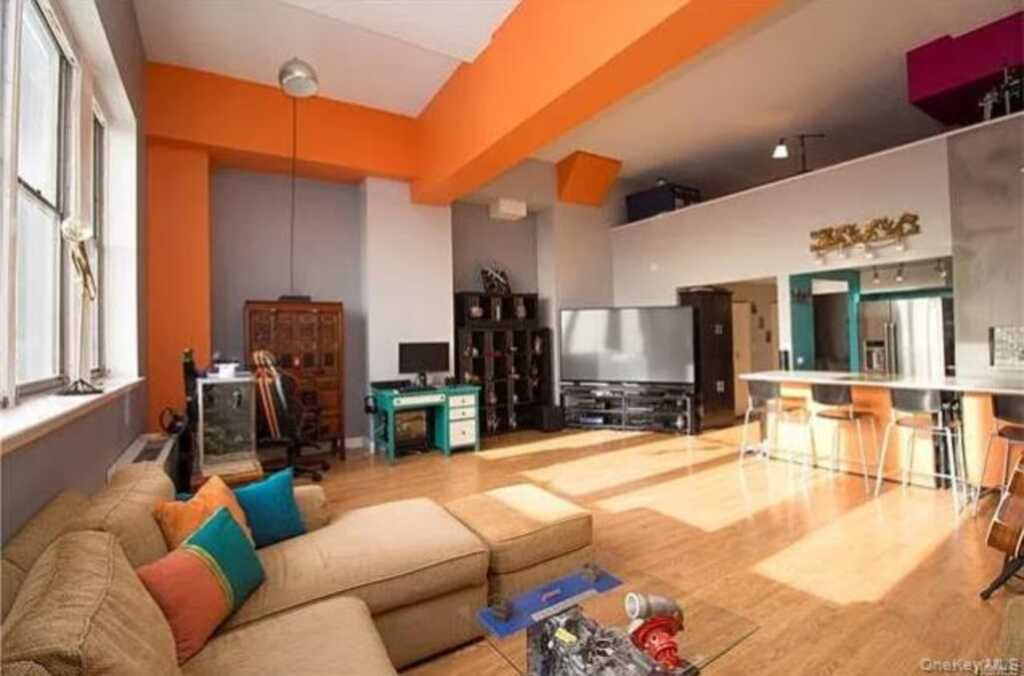 1 Landmark Square, Unit #501, Rye, NY 10573