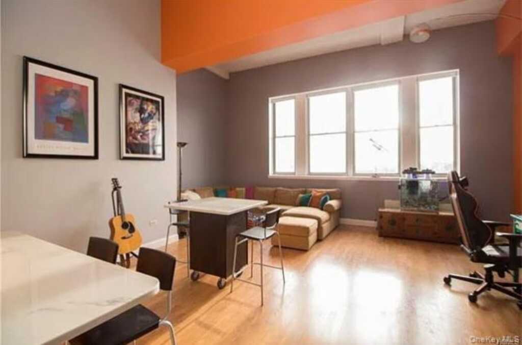 1 Landmark Square, Unit #501, Rye, NY 10573 - Photo 2 of 5