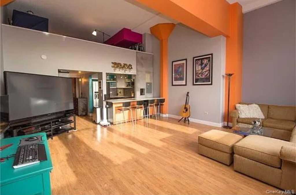 1 Landmark Square, Unit #501, Rye, NY 10573 - Photo 3 of 5
