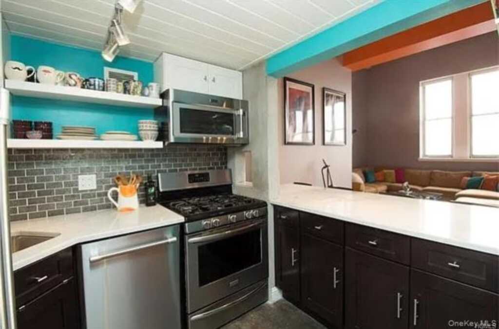 1 Landmark Square, Unit #501, Rye, NY 10573 - Photo 5 of 5
