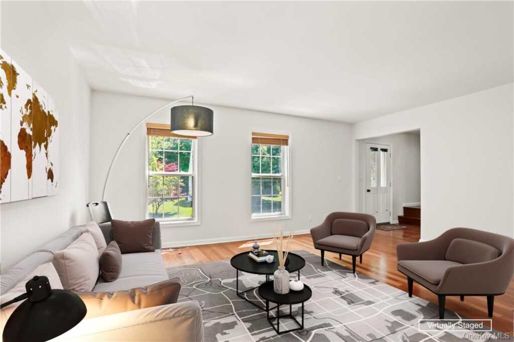 64 Greenvale Circle, White Plains, NY 10607 - Photo 3 of 27