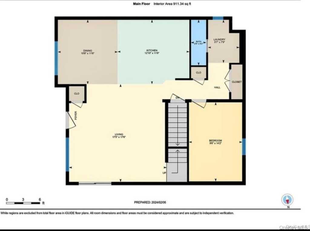 17 Chestnut Street, Stony Point, NY 10980 - Photo 19 of 20