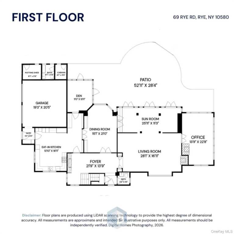 69 Rye Road, Rye, NY 10580 - Photo 41 of 44