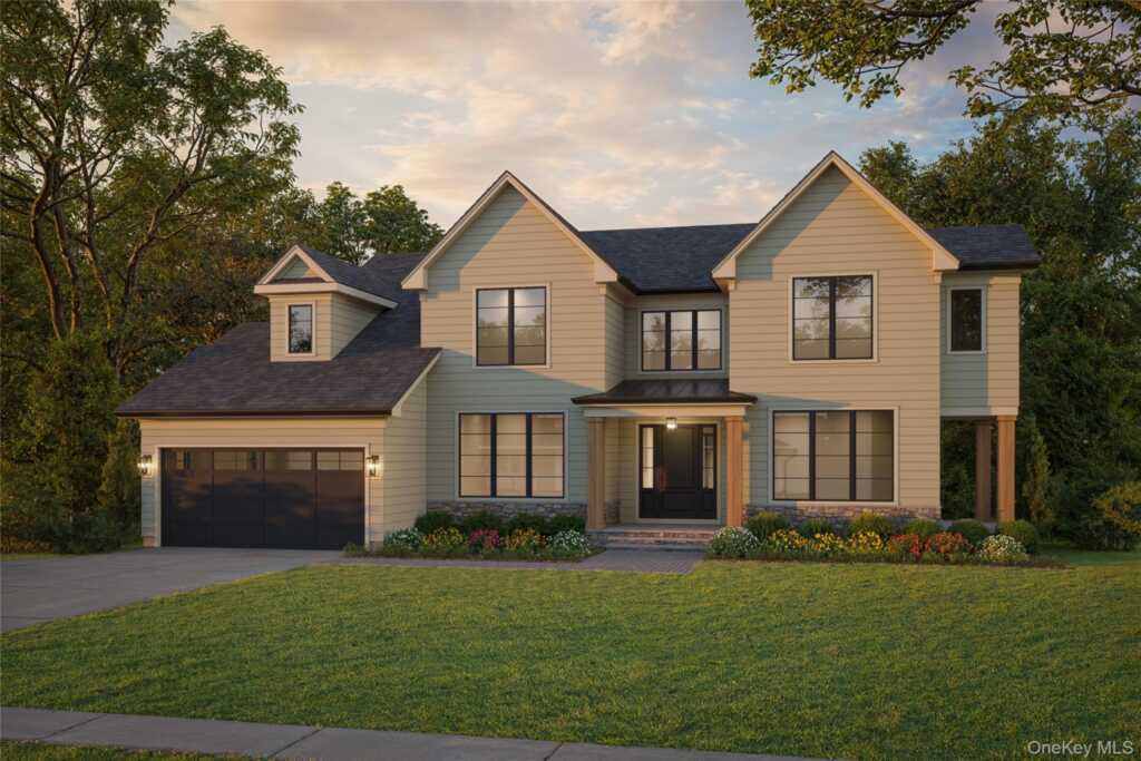 321 Locust Avenue, Rye, NY 10580