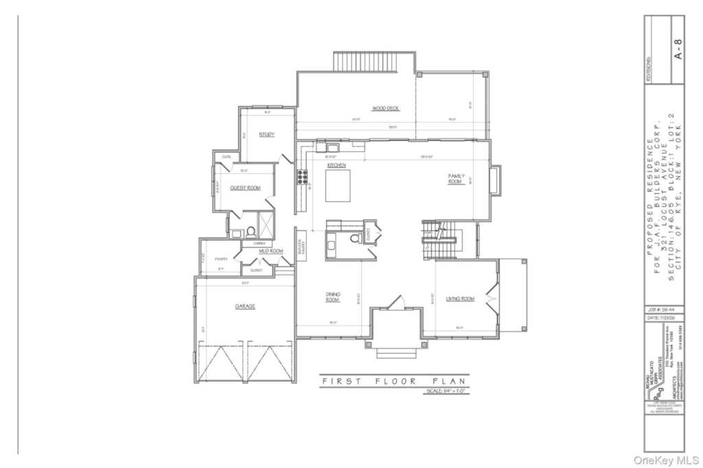 321 Locust Avenue, Rye, NY 10580 - Photo 4 of 15