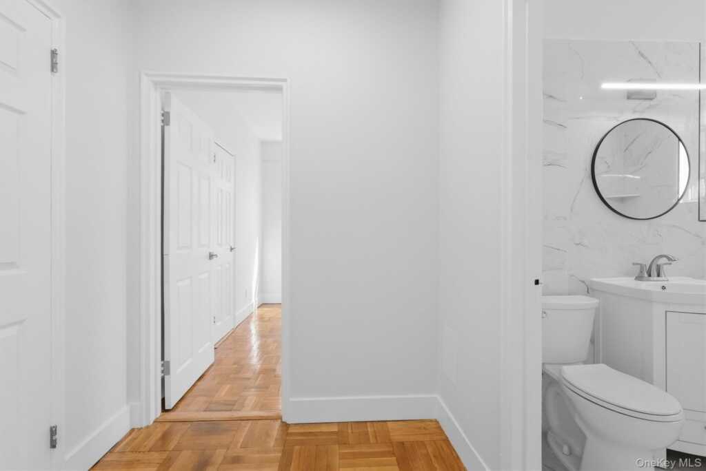 220 Pelham Road, Unit #2C, New Rochelle, NY 10805 - Photo 16 of 35