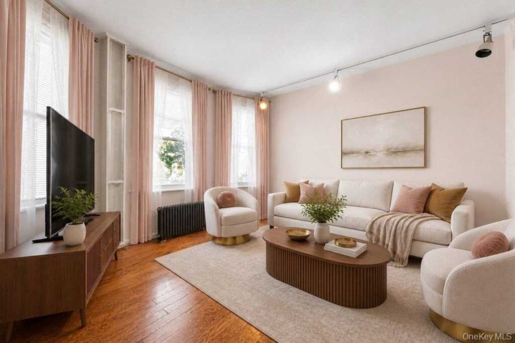 21 Mount Joy Place, New Rochelle, NY 10801 - Photo 3 of 50