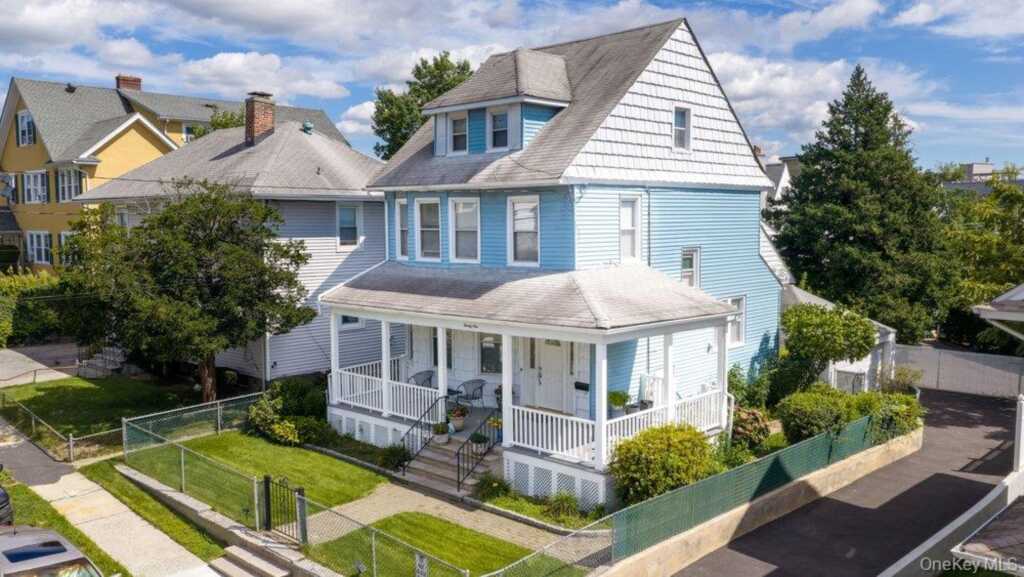 21 Mount Joy Place, New Rochelle, NY 10801 - Photo 47 of 50
