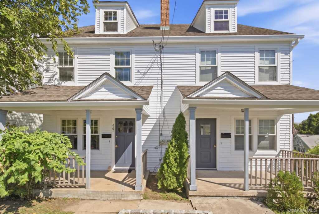 227-229 S Ridge Street, Rye, NY 10573
