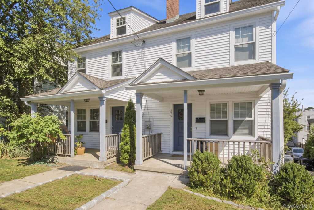 227-229 S Ridge Street, Rye, NY 10573 - Photo 2 of 23
