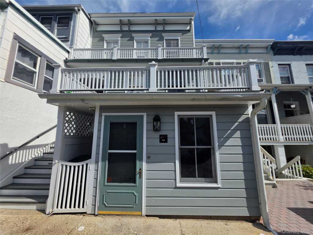 27 Bridge Street, Unit #1, Nyack, NY 10960