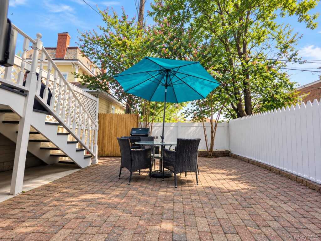 27 Bridge Street, Unit #1, Nyack, NY 10960 - Photo 24 of 30
