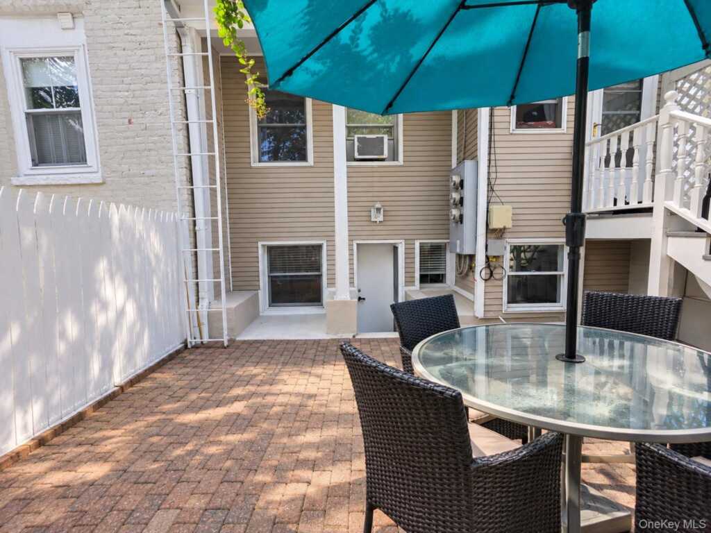 27 Bridge Street, Unit #1, Nyack, NY 10960 - Photo 25 of 30