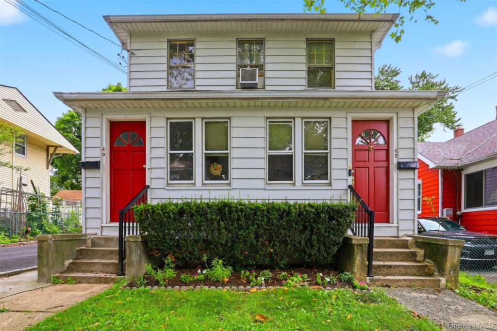 47-49 Sylvan Place, New Rochelle, NY 10801