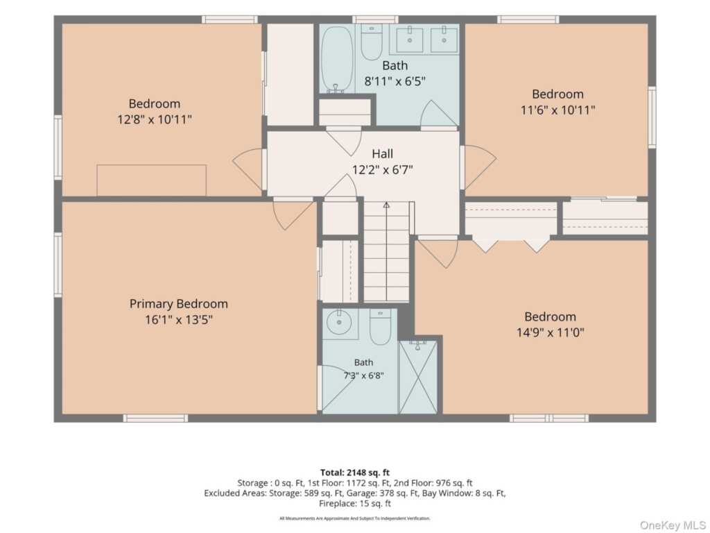 240 Center Street, Pearl River, NY 10965 - Photo 33 of 33