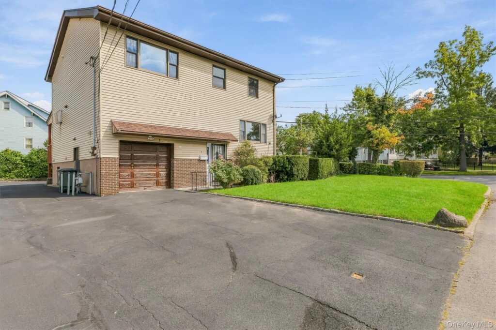 1 W Glen Avenue, Rye, NY 10573