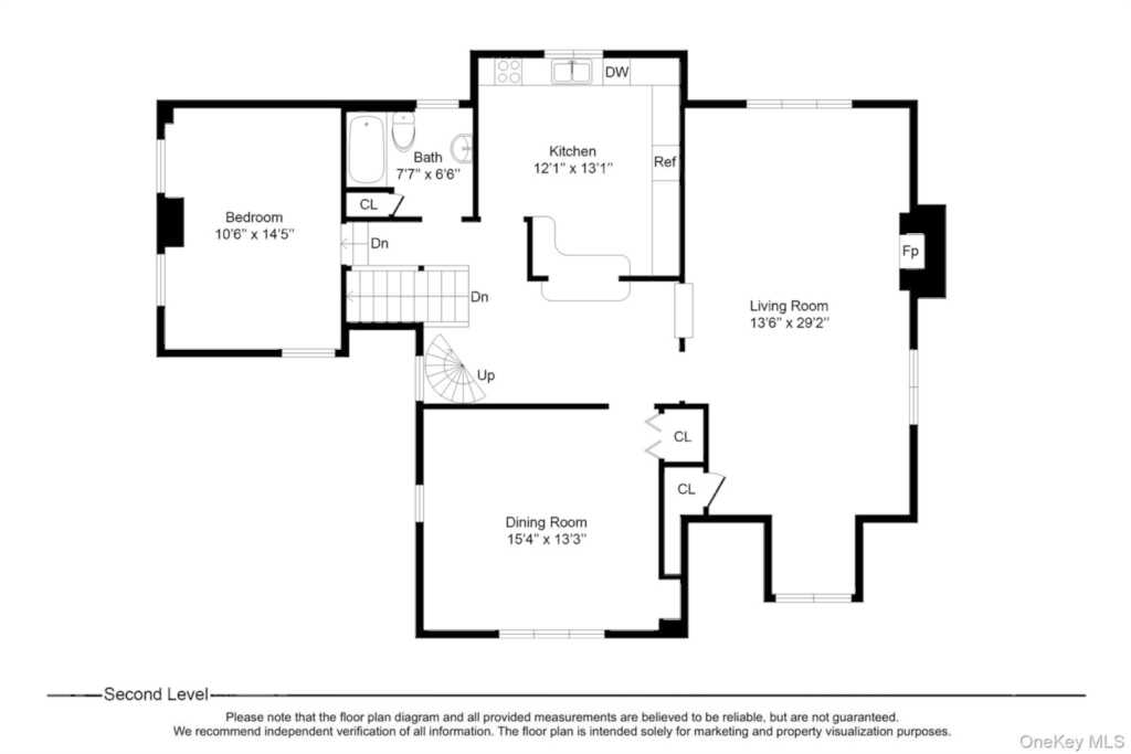 4 Ridgeview Avenue, White Plains, NY 10606 - Photo 42 of 44