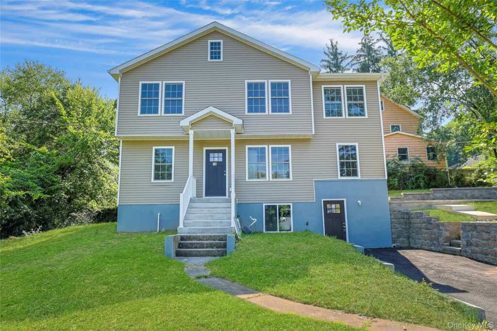 15 Waldron Avenue, Nyack, NY 10960