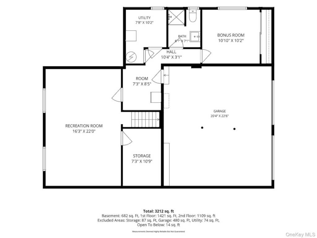 1 Parkwood Place, Rye, NY 10573 - Photo 28 of 30