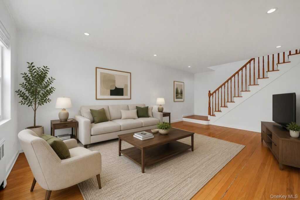184 Purchase Street, Unit #1-2, Rye, NY 10580