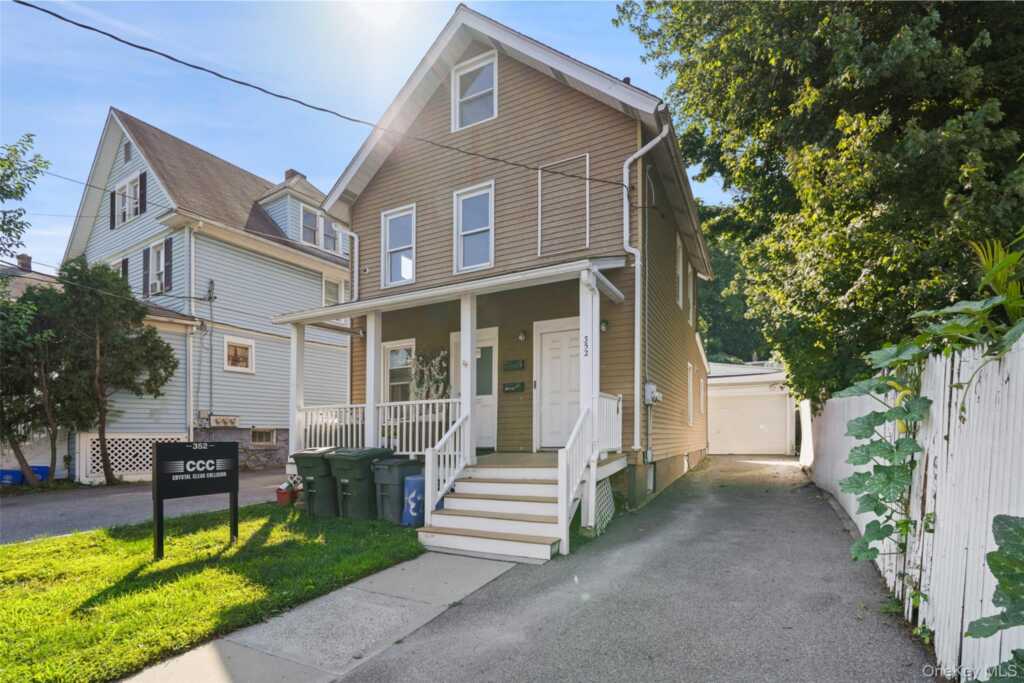 352 Willett Avenue, Unit #1, Rye, NY 10573