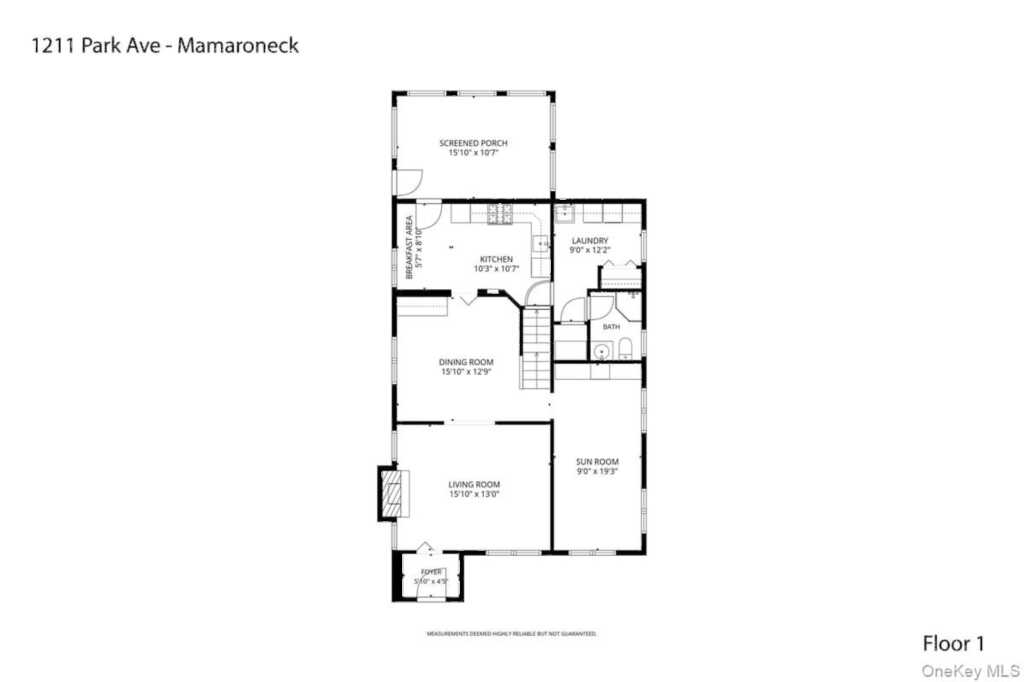 1211 Park Avenue, Rye, NY 10543 - Photo 21 of 31