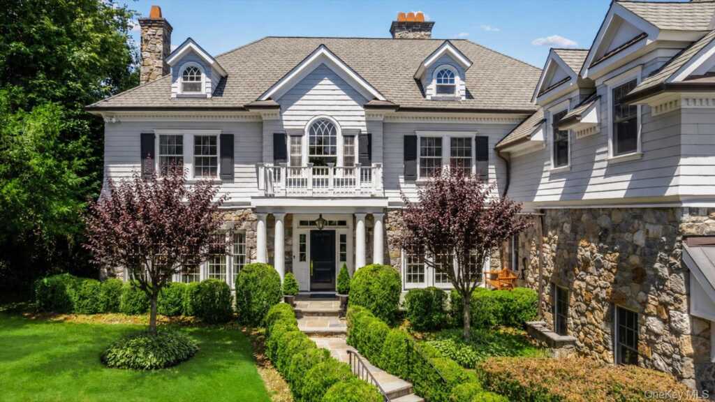355 Grace Church Street, Rye, NY 10580 - Photo 3 of 34
