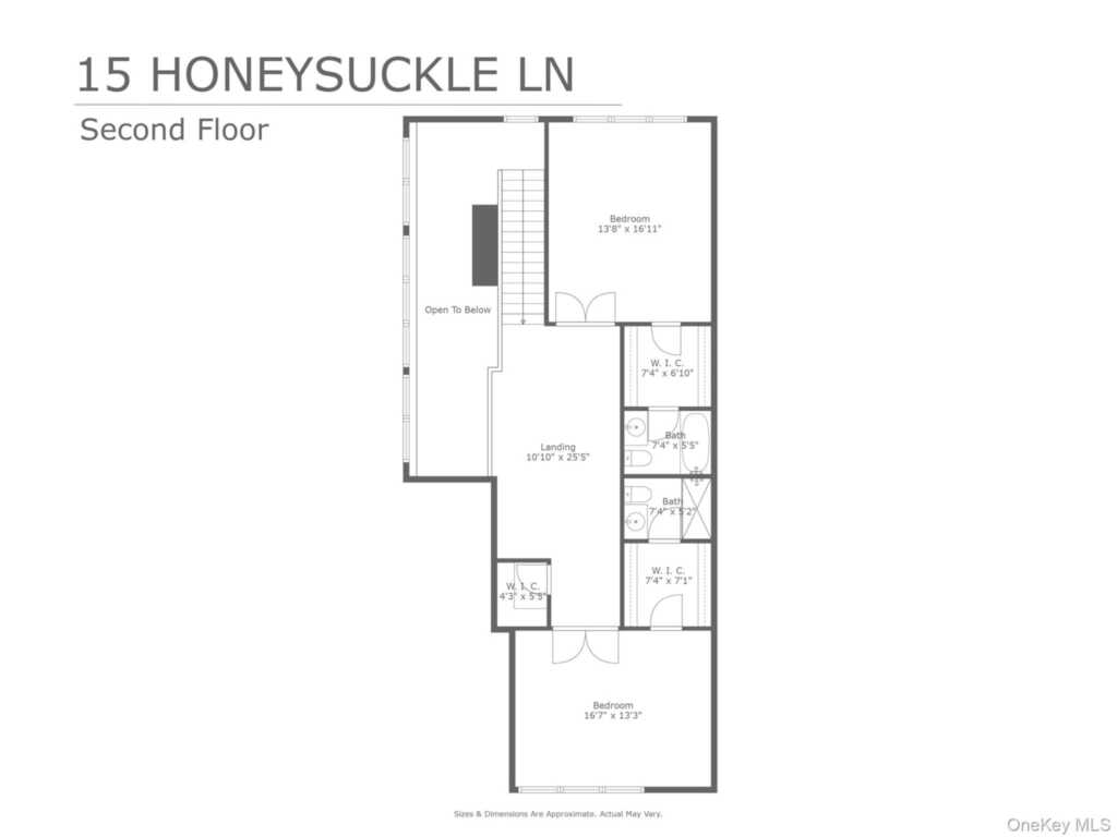 15 Honeysuckle Lane, Rye, NY 10573 - Photo 40 of 48