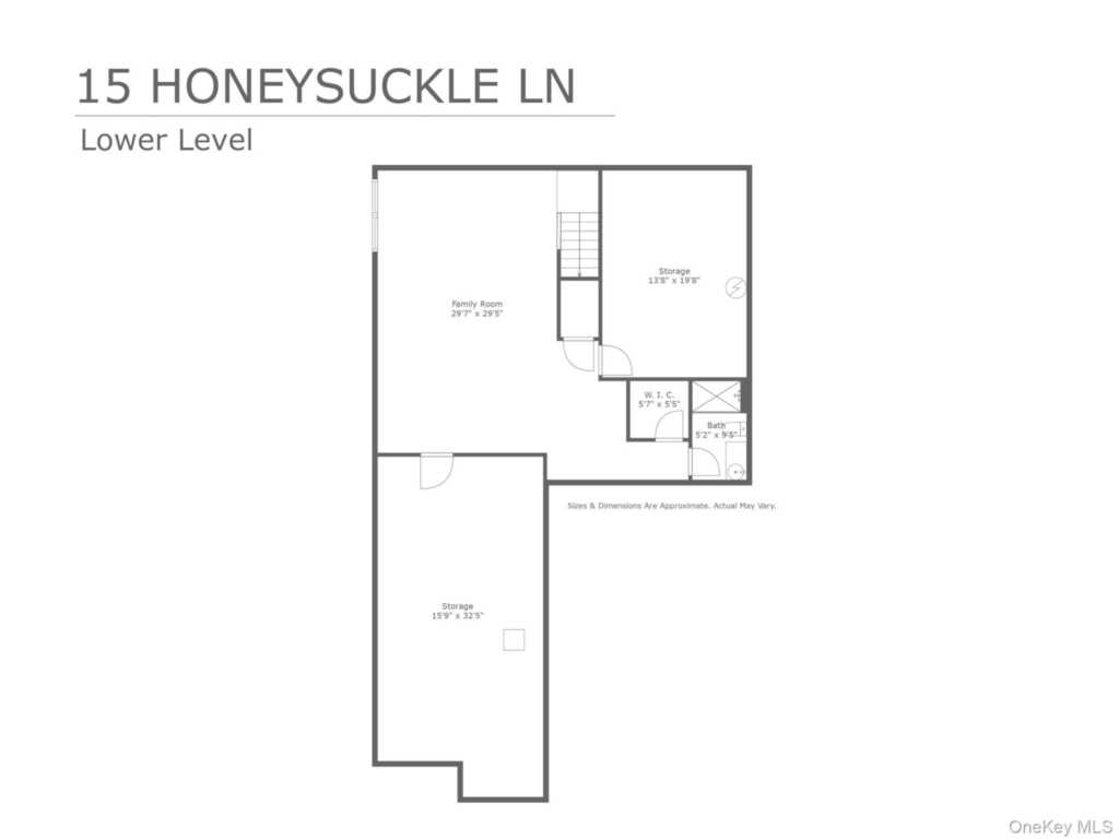 15 Honeysuckle Lane, Rye, NY 10573 - Photo 41 of 48