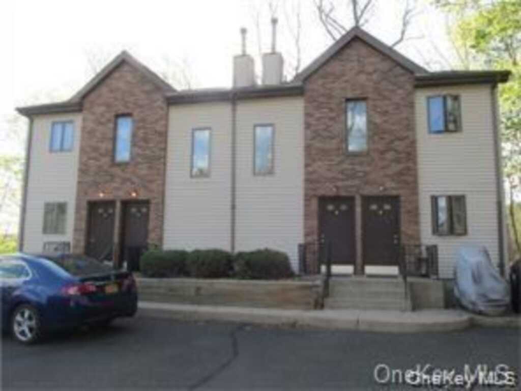6 Cedar Lane, Unit #C, Suffern, NY 10901