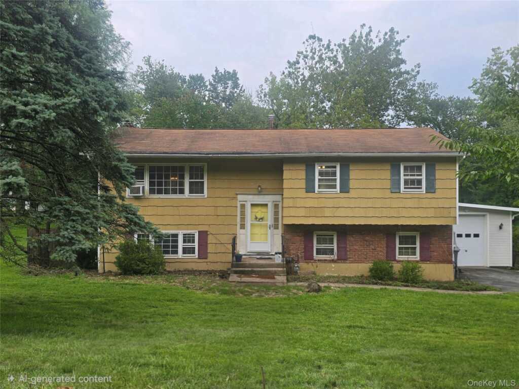 882 Stockton Road, Valley Cottage, NY 10989