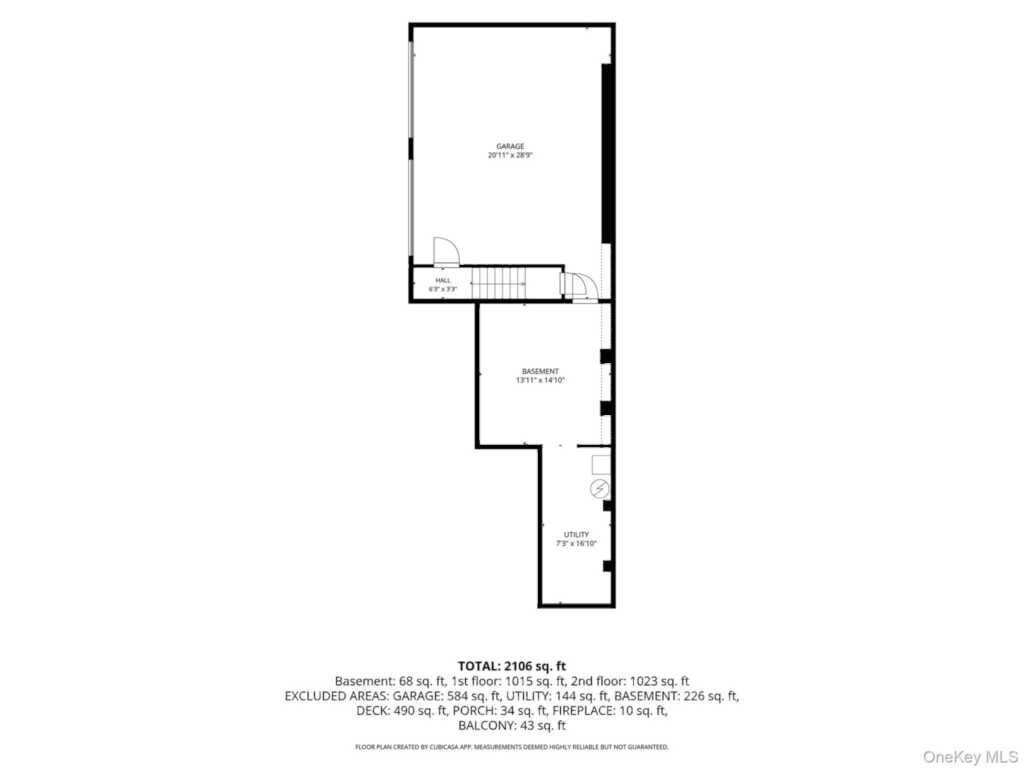 160 Hillside Avenue, Nyack, NY 10960 - Photo 30 of 30