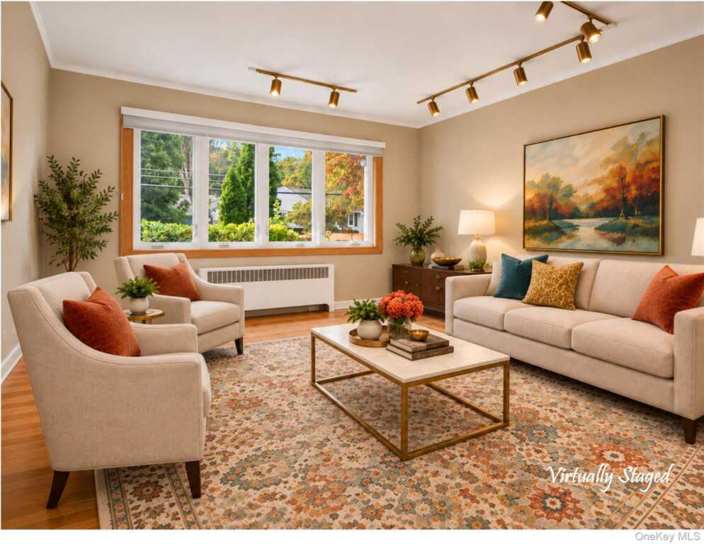 38 Beverly Road, White Plains, NY 10605 - Photo 4 of 50