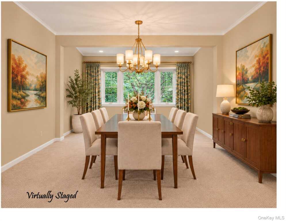 38 Beverly Road, White Plains, NY 10605 - Photo 8 of 50