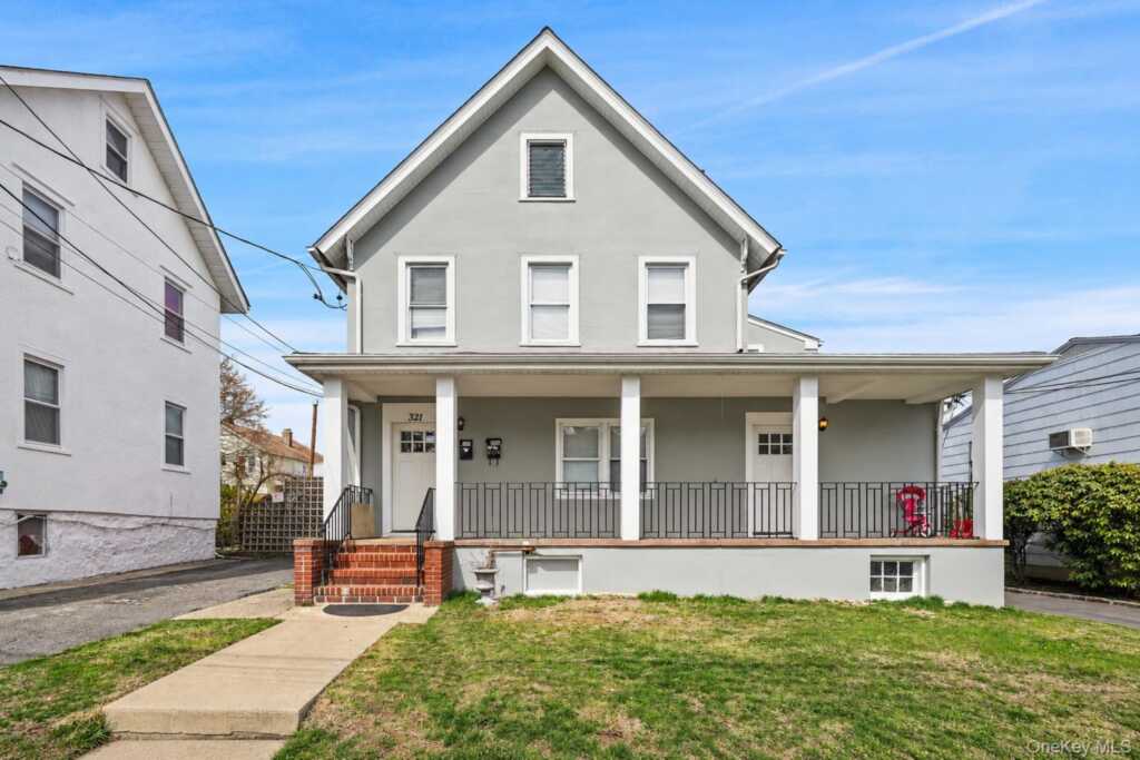 321 Olivia Street, Unit #2, Rye, NY 10573