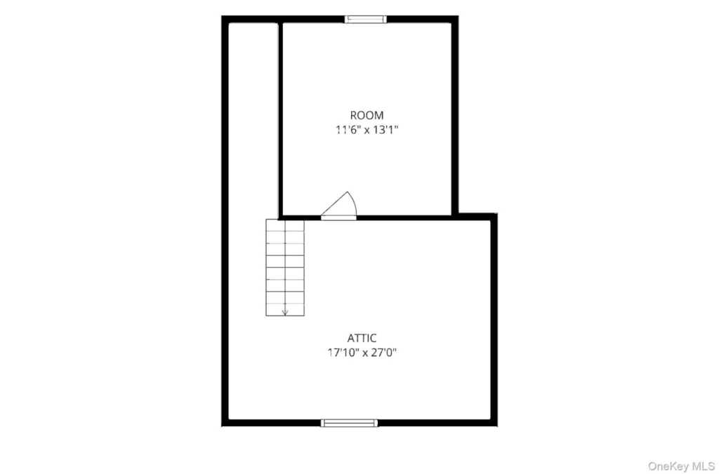 321 Olivia Street, Unit #2, Rye, NY 10573 - Photo 17 of 18